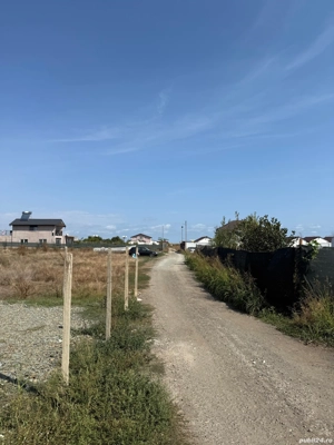 Teren intravilan Costinesti zona Gara Veche