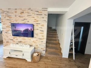 Duplex spațios 136 MP UTILI de vânzare  – Izvor, Tărlungeni  - imagine 6