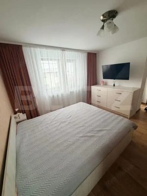 Duplex spațios 136 MP UTILI de vânzare  – Izvor, Tărlungeni  - imagine 12
