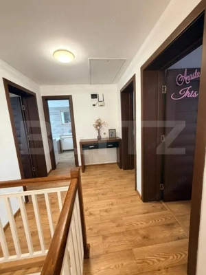 Duplex spațios 136 MP UTILI de vânzare  – Izvor, Tărlungeni  - imagine 14