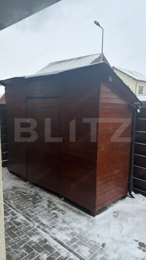 Duplex spațios 136 MP UTILI de vânzare  – Izvor, Tărlungeni  - imagine 17