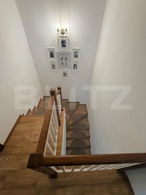 Duplex spațios 136 MP UTILI de vânzare  – Izvor, Tărlungeni  - imagine 15