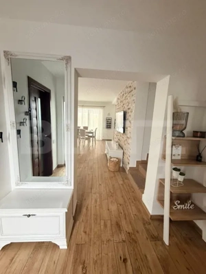 Duplex spațios 136 MP UTILI de vânzare  – Izvor, Tărlungeni  - imagine 3