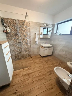 Duplex spațios 136 MP UTILI de vânzare  – Izvor, Tărlungeni  - imagine 7