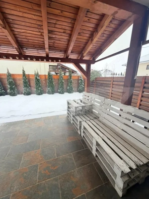 Duplex spațios 136 MP UTILI de vânzare  – Izvor, Tărlungeni  - imagine 16