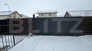 Duplex spațios 136 MP UTILI de vânzare  – Izvor, Tărlungeni  - imagine 18