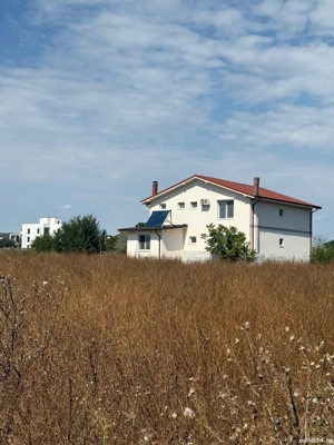 Teren intravilan Costinesti zona Gara Veche - imagine 3
