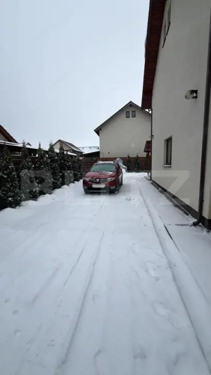 Duplex spațios 136 MP UTILI de vânzare  – Izvor, Tărlungeni  - imagine 19