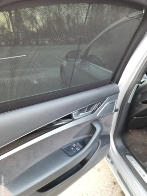 Audi A8 Quattro An 2016 3.0 tdi - imagine 7