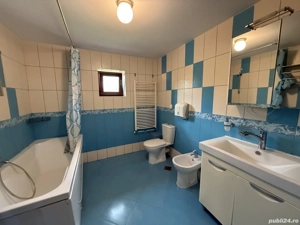 Vand vila si 8807 mp teren in Gura Vaii - la 12 km de Piatra Neamt , jud Neamt - imagine 6