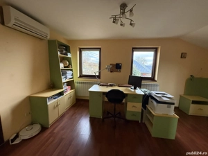 Vand vila si 8807 mp teren in Gura Vaii - la 12 km de Piatra Neamt , jud Neamt - imagine 7