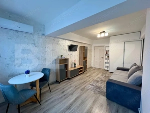 Garsoniera de inchiriat, 33 mp, zona Cornitoiu