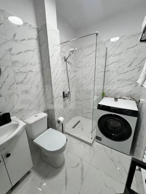 Garsoniera de inchiriat, 33 mp, zona Cornitoiu, disponibila din 15 Aprilie - imagine 8
