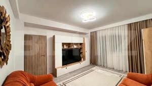 Apartament 2 camere, 58 mp, zona Rovine