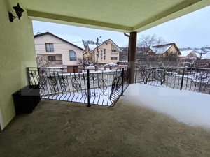 Casa Ultracentral cu 5 camere în suprafață de 300 mp și un teren de 600 mp - imagine 14