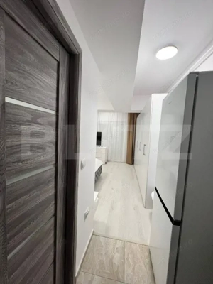 Garsoniera de inchiriat, 33 mp, zona Cornitoiu, disponibila din 15 Aprilie - imagine 4