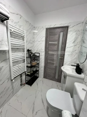 Garsoniera de inchiriat, 33 mp, zona Cornitoiu, disponibila din 15 Aprilie - imagine 9