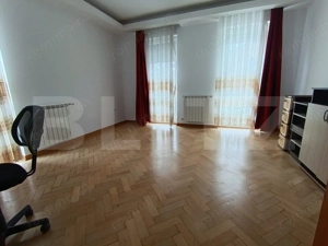 Casa Ultracentral cu 5 camere în suprafață de 300 mp și un teren de 600 mp - imagine 13