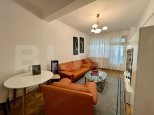 Apartament 2 camere, 56 mp, zona Centrala - imagine 3