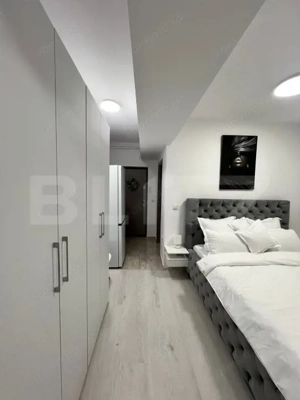 Garsoniera de inchiriat, 33 mp, zona Cornitoiu, disponibila din 15 Aprilie - imagine 3