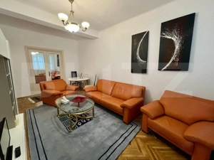 Apartament 2 camere, 56 mp, zona Centrala - imagine 2