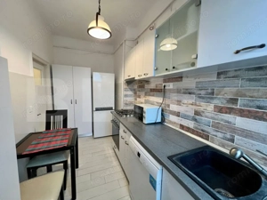 Apartament 2 camere, 56 mp, zona Centrala - imagine 7