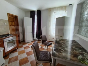 Casa Ultracentral cu 5 camere în suprafață de 300 mp și un teren de 600 mp - imagine 5