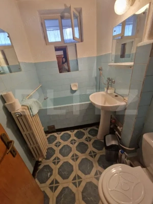 Apartament 2 camere, 43 mp, semidecomandat, zona Ultracentrală  - imagine 7