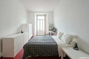 Garsoniera de inchiriat in zona Berceni - imagine 6