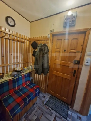 Apartament 2 camere, 43 mp, semidecomandat, zona Ultracentrală  - imagine 6