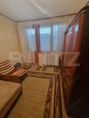Apartament 2 camere, 43 mp, semidecomandat, zona Ultracentrală  - imagine 3