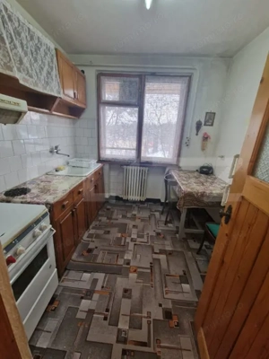 Apartament 2 camere, 43 mp, semidecomandat, zona Ultracentrală  - imagine 5