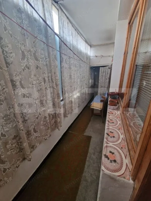 Apartament 2 camere, 43 mp, semidecomandat, zona Ultracentrală  - imagine 8