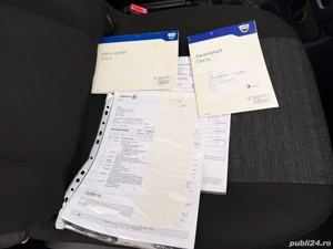 Dacia Duster dCi 90 FAP 4x2 Ambiance - imagine 9