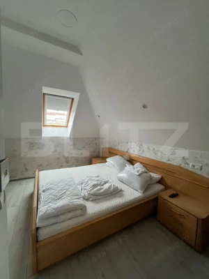 Apartament 4 camere, 100 mp, zona Torontalului - imagine 4