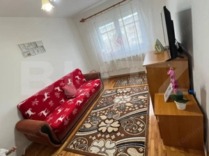 Apartament semidecomandat, 33 mp, strada Aleea Humulesti  - imagine 2