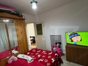 Apartament semidecomandat, 33 mp, strada Aleea Humulesti  - imagine 3