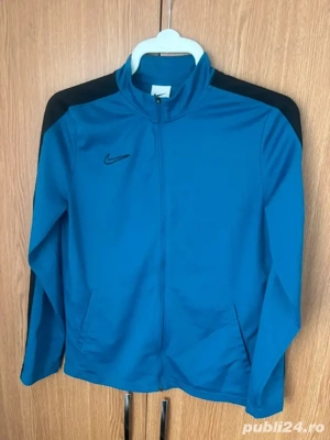 Trening Nike Dri-Fit