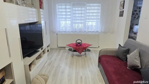 Vand garsoniera in Deva, zona Eminescu (Micro 15), parter inalt, mobilata - imagine 2