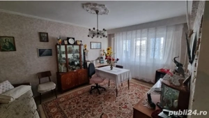3 camere decomandate zona Bariera, sup 68 mp - imagine 10
