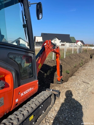 Executam bransamente electrice, instalatii de utilizare, săpături - imagine 4