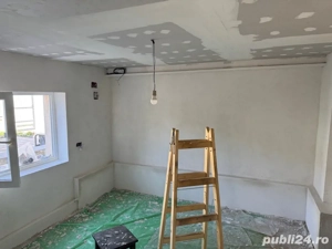 executam lucrari de amenajari interioare si exterioare