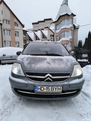 Vând Citroen C8 7 locuri 2011 - imagine 8