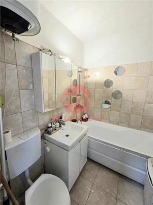 Apartament 3 Camere, Semidecomandat, Zona Dacia - imagine 17