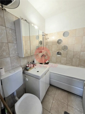 Apartament 3 Camere, Semidecomandat, Zona Dacia - imagine 16