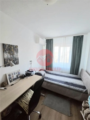 Apartament 3 Camere, Semidecomandat, Zona Dacia - imagine 10