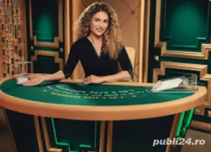 Game Presenter în Limba Engleză   București