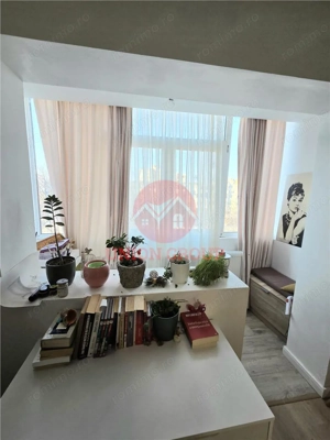 Apartament 3 Camere, Semidecomandat, Zona Dacia - imagine 6