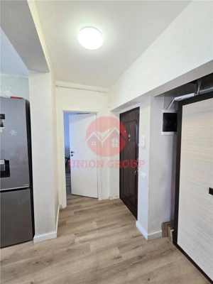 Apartament 3 Camere, Semidecomandat, Zona Dacia - imagine 7