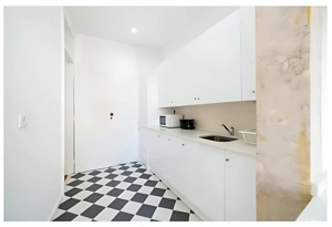 Garsoniera de inchiriat in zona Aparatorii Patriei - imagine 4